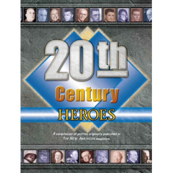 DOWNLOAD - 20th Century Heroes