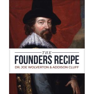 The Founders Recipe (PDF)