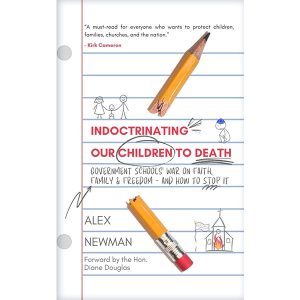 Indoctrinating Our Children to Death