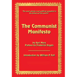 The Communist Manifesto
