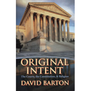 Original Intent