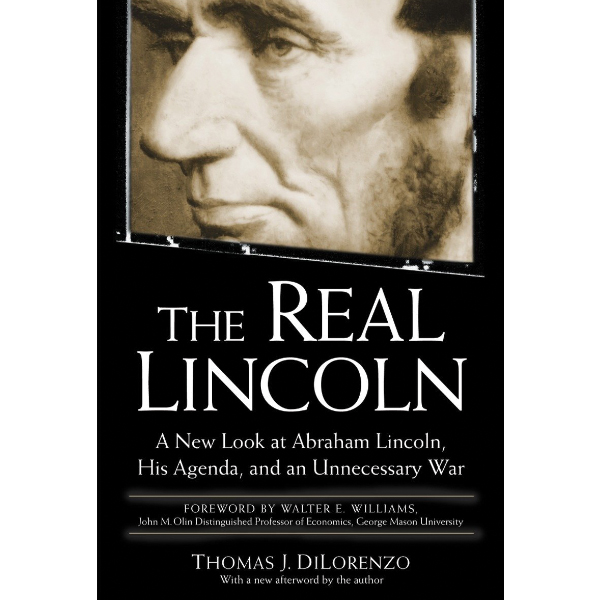 The Real Lincoln