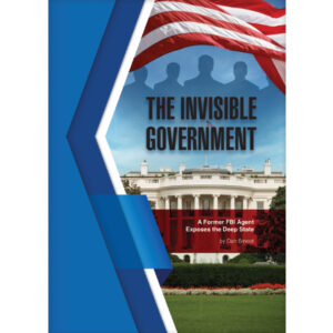 The Invisible Government - pb
