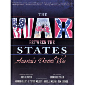 The War Between the States