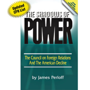 The Shadows of Power