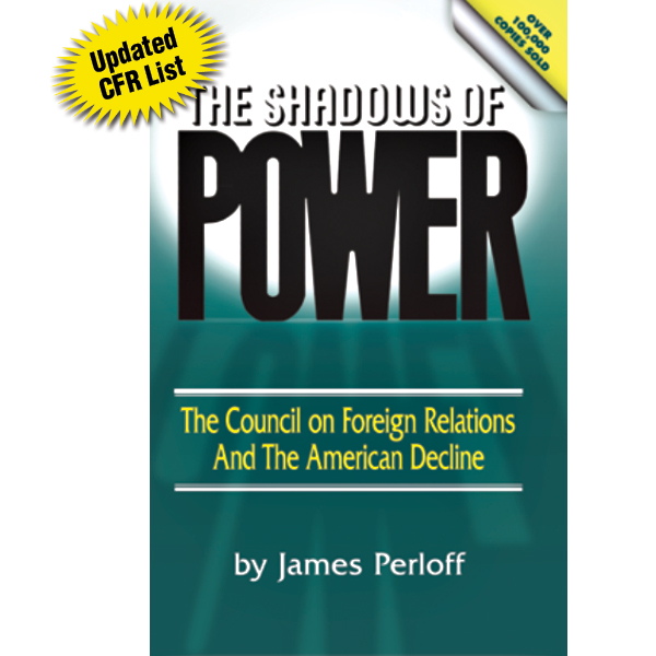 The Shadows of Power