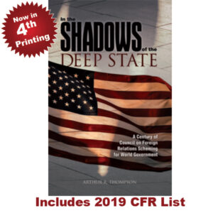 In the Shadows of the Deep State