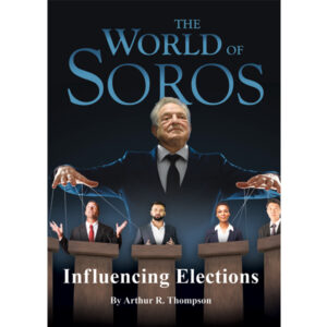 The World of Soros: Influencing Elections