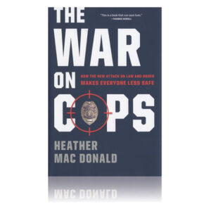 The War on Cops